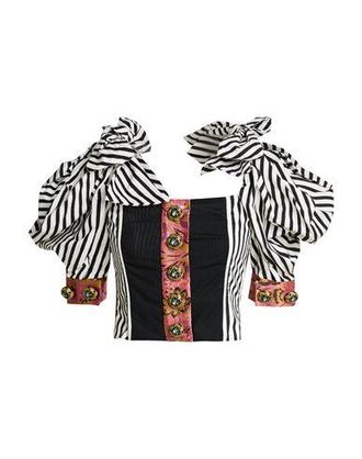 Dolce & Gabbana TOPWEAR - Tops sur YOOX.COM