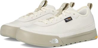 The North Face Clyffe Mens Shoes White Dune/Clay Grey : 12.5 D - Medium, Synthetic