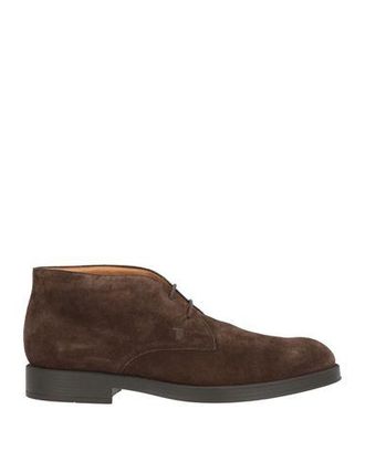 Tod's SCHUHE - Stiefeletten auf YOOX.COM