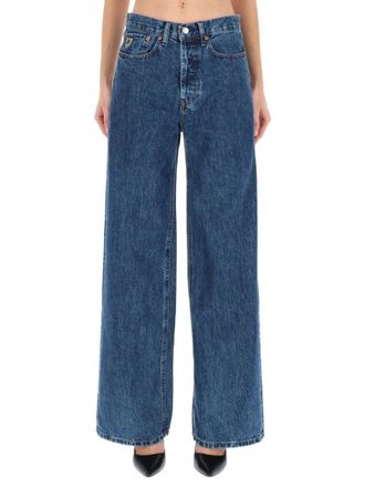 Lois Skater Loose Jeans