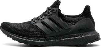 adidas Ultraboost 3.0 Limited Triple Black 2.0 CG3038