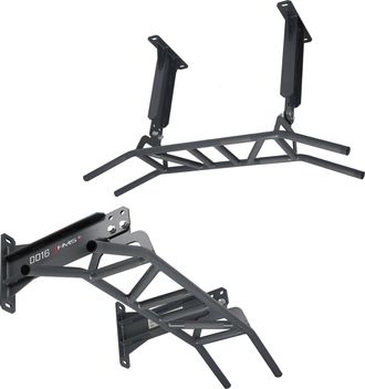 OEM Barra De Dominadas Dd16 Hms