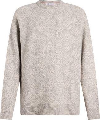 Brunello Cucinelli PRENDAS DE PUNTO - Pullover en YOOX.COM