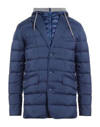 Herno COATS & JACKETS - Puffers on YOOX.COM