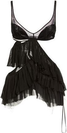 The Attico TOPS - Tops auf YOOX.COM