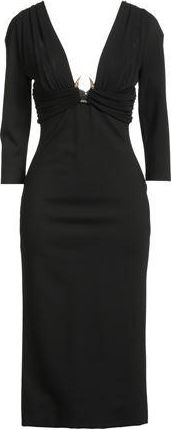 Roberto Cavalli DRESSES - Midi dresses on YOOX.COM