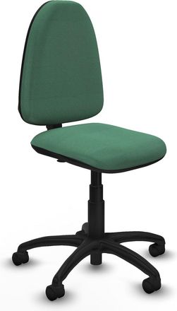 Piqueras y Crespo Silla De Oficina Piqueras Y Crespo B0001rn Verde Esmeralda