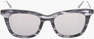 OAMC Wayfarer Sunglasses size Unica