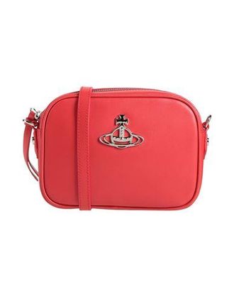 Vivienne Westwood BOLSOS - Bolsos con bandolera en YOOX.COM
