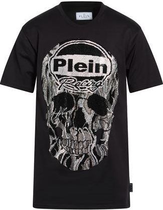 Philipp Plein TOPS - T-shirts auf YOOX.COM