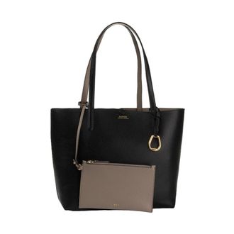 Ralph Lauren Donna, Borse, Nero, Taglia unica, new