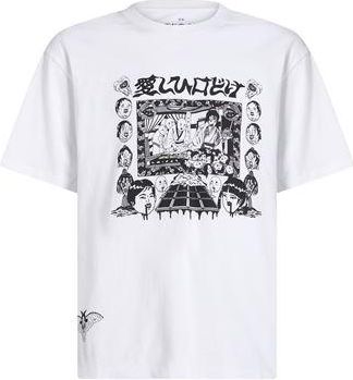 Edwin CAMISETAS Y TOPS - Camisetas en YOOX.COM