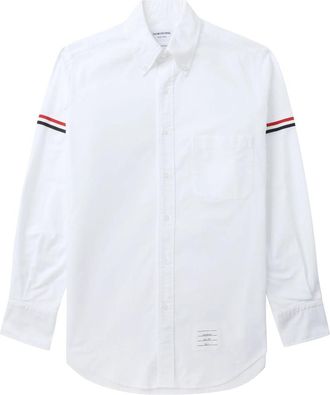 Thom Browne Cotton Shirt