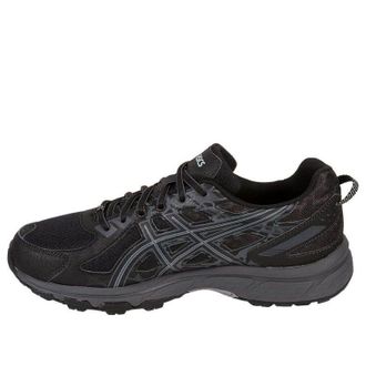 Asics Gel-Venture 6 Black T7G1N-9016
