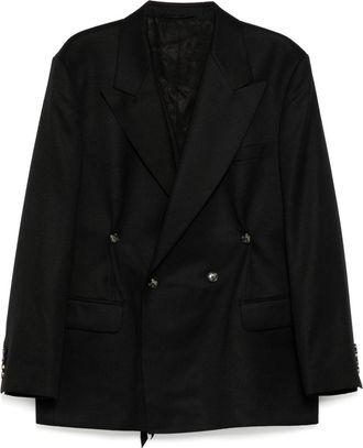 Marina Yee Giacca DB - Nero