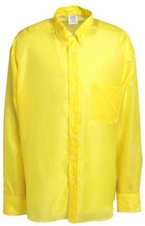 VETEMENTS CAMISETAS Y TOPS - Camisas en YOOX.COM