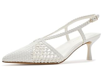 Marc Fisher Reagan Womens Shoes White : 6.5 M, Synthetic