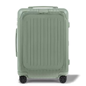 Rimowa Essential Sleeve Cabin Suitcase in - - 55x39x23
