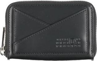 Maison Margiela Marroquiner&iacute;a - Monederos en YOOX.COM