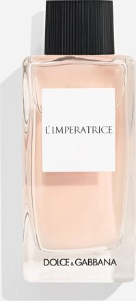 Dolce & Gabbana Eau De Toilette - Woman Limperatrice - 100ml