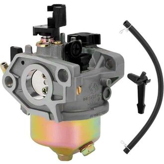 OEM Kit De Carburador Para Motor Honda Gx340 Gx390 8 Hp 9 Hp 16100-ze2-w7 Zh9-w21, Pieza De Repuesto, Carburador Completo, Motocicleta De Doble Prop&oacute;sito,