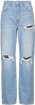 Vicolo BOTTOMWEAR - Pantaloni jeans su YOOX.COM