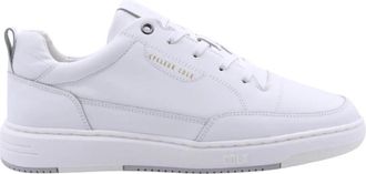 Cycleur de Luxe Pantani Sneaker - Heren - Sneakers - Wit - 40 EU - Schoenen