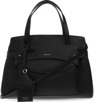 Hidesins Borsa Media Lullaby - - Bags - Donna - Nero - ONE SIZE