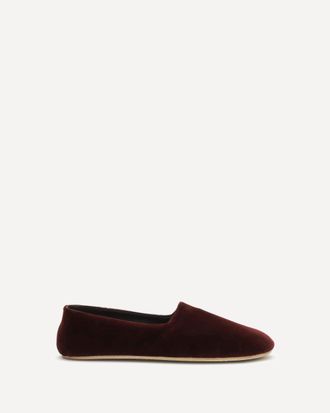 The Row Mocassini slipper Ponti Woman 38.5