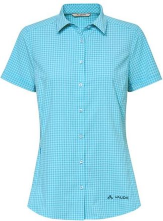 Vaude Seiland Shirt III Bluse f&uuml;r Damen | blau