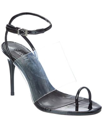 Schutz Schutz Astra Leather Sandal