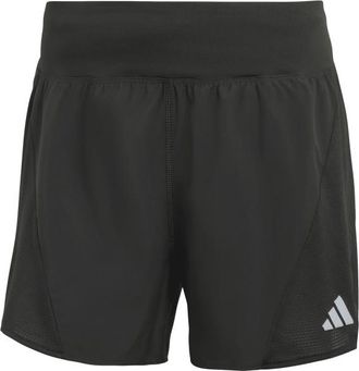 adidas Adi365 Breeze Shorts Laufshorts f&uuml;r Damen | schwarz