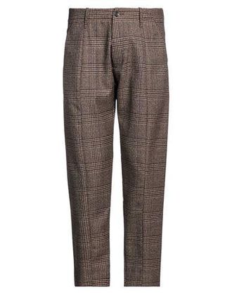 Nine In The Morning PARTES DE ABAJO - Pantalones en YOOX.COM
