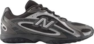 New Balance Zapatillas 204L - Sport - Mujer - Negro - 38 1/2 EU