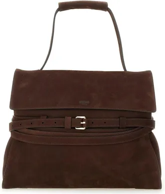 Moschino Tie Me Medium Bag