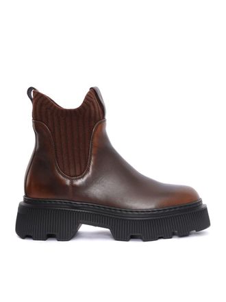 Santoni Boot