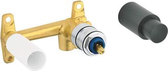 GROHE Cuerpo De Instalaci&oacute;n Universal Empotrado A Una Mano De Grohe