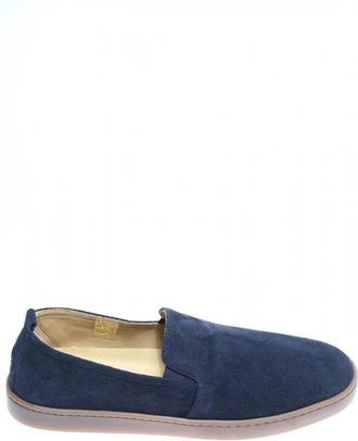 Henderson Loafers - Heren - Loafers - Blauw - 43 EU - Su&egrave;de - Schoenen
