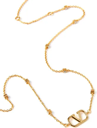 Valentino Garavani Necklace - Gold