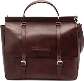 Brunello Cucinelli Travel Bag