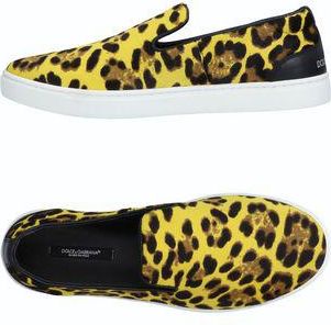 Dolce & Gabbana CALZADO - Sneakers en YOOX.COM