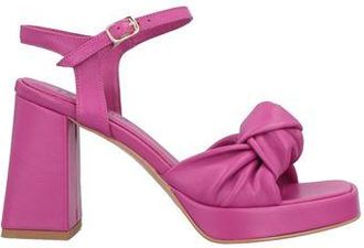 Divine Follie FOOTWEAR - Sandals sur YOOX.COM