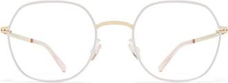 Mykita Donna, Accessori, Giallo, Taglia unica, new