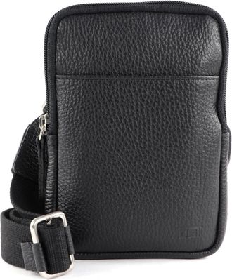 Jost Vika Crossbody bag black