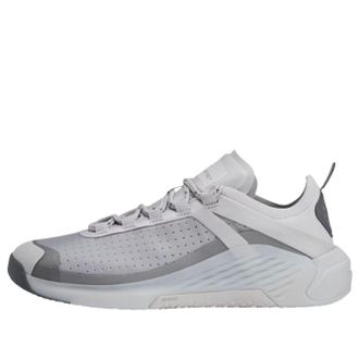 adidas (WMNS) adidas x Stella Mccartney Dropset 4 Light Solid Grey Onix KJ1047