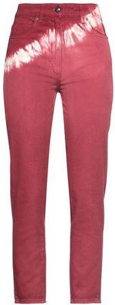Etro BOTTOMWEAR - Jeans on YOOX.COM
