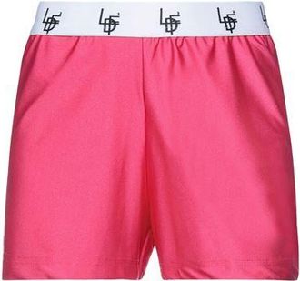 La Fille Des Fleurs BOTTOMWEAR - Shorts & Bermuda Shorts on YOOX.COM