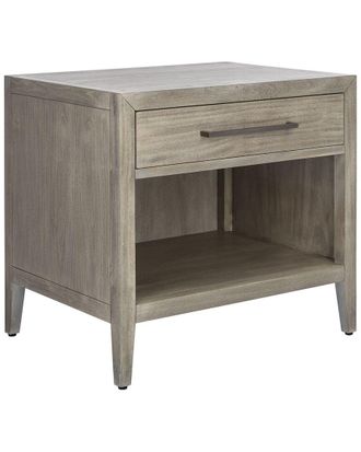 Safavieh Couture Ariella 1 Drawer Wood Nightstand