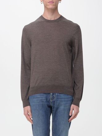 Jacob Cohen Pullover Jacob Cohen in lana e seta