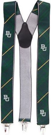 Eagles Wings Mens Green Baylor Bears Suspenders at Nordstrom